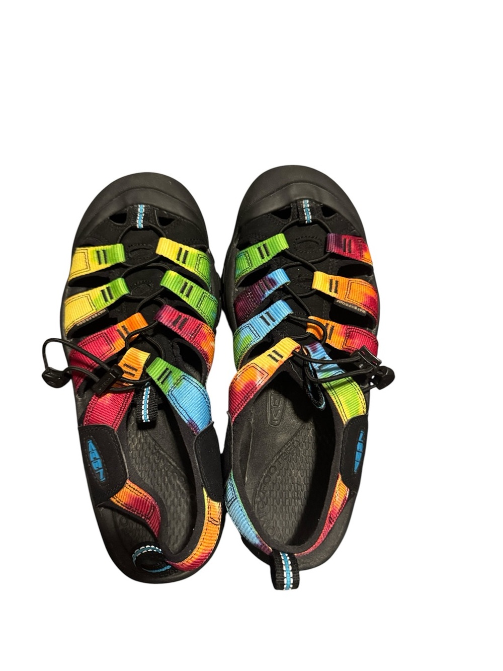 KEEN Newport H2 Hiking Water Shoes - Picture 2 of 6